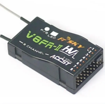 Frsky RX8R Pro 2.4G ACCST 8/16CH Telemetry Receiver With SBUS Po